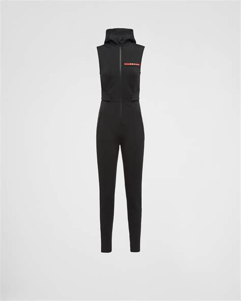 prada sweater women's|women prada jumpsuit.